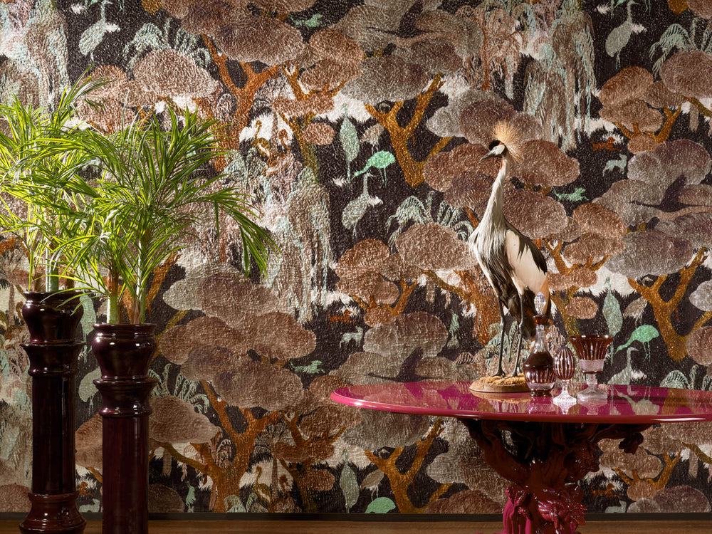 Arte Décors & Panoramiques Wonderwoods - 97540