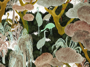 Arte Décors & Panoramiques Wonderwoods - 97540