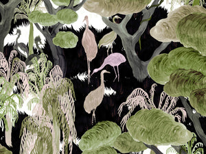 Arte Décors & Panoramiques Wonderwoods - 97541
