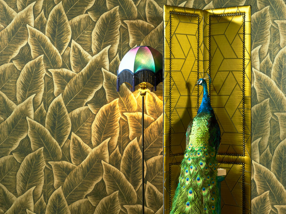 Arte Décors & Panoramiques Bird Of Paradise - 97571