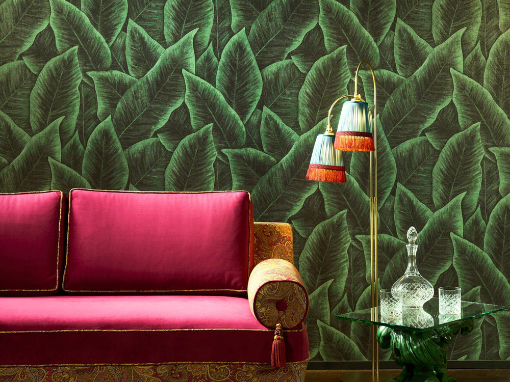 Arte Décors & Panoramiques Bird Of Paradise - 97572