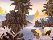 Arte Décors & Panoramiques Hills Of Sapa - 97590