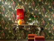 Arte Décors & Panoramiques Blooming Pineapple - 97601