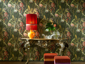Arte Décors & Panoramiques Blooming Pineapple - 97601