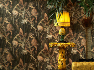 Arte Décors & Panoramiques Blooming Pineapple - 97602