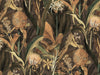 Arte Décors & Panoramiques Blooming Pineapple - 97602