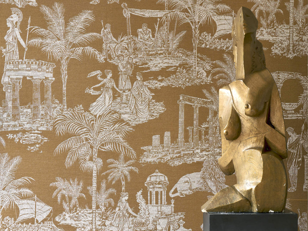 Arte Décors & Panoramiques Mythologie Grecque - 97621