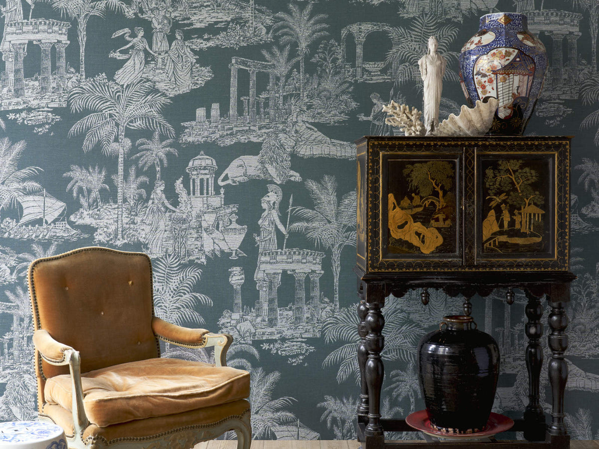 97622 Arte Décors & Panoramiques Mythologie Grecque - 97622 - Be Inhouse