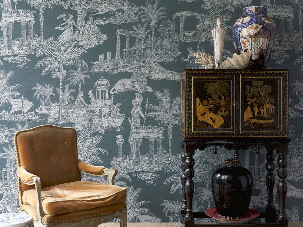 Arte Décors & Panoramiques Mythologie Grecque - 97622