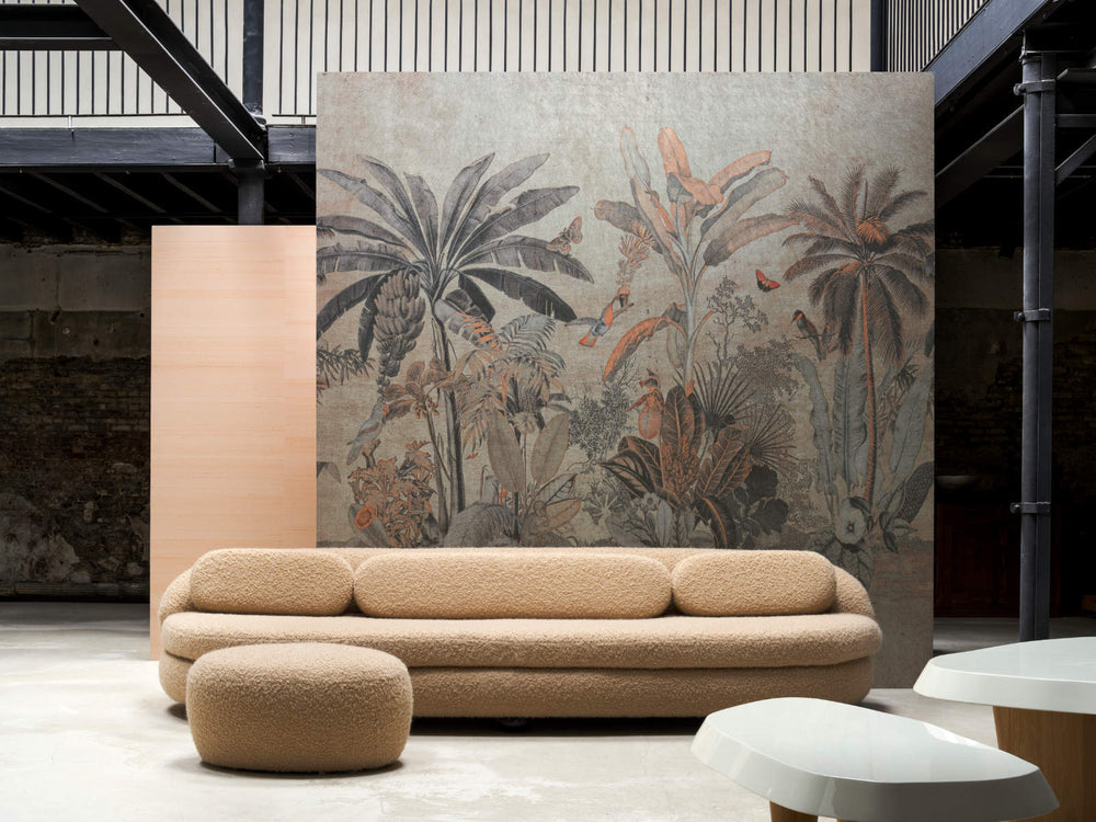 Arte Décors & Panoramiques Milk And Honey - 97630