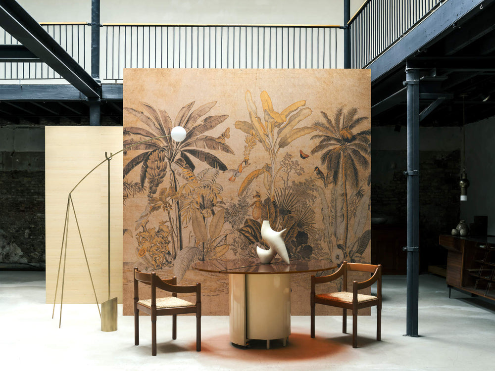 Arte Décors & Panoramiques Milk And Honey - 97631