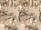 Arte Décors & Panoramiques Odisha Dance - 97640