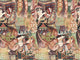 Arte Décors & Panoramiques Odisha Dance - 97641