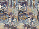 Arte Décors & Panoramiques Odisha Dance - 97642