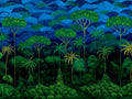 Arte Décors & Panoramiques Ciel Tropical - 97650