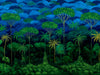 Arte Décors & Panoramiques Ciel Tropical - 97650
