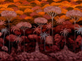 Arte Décors & Panoramiques Ciel Tropical - 97651