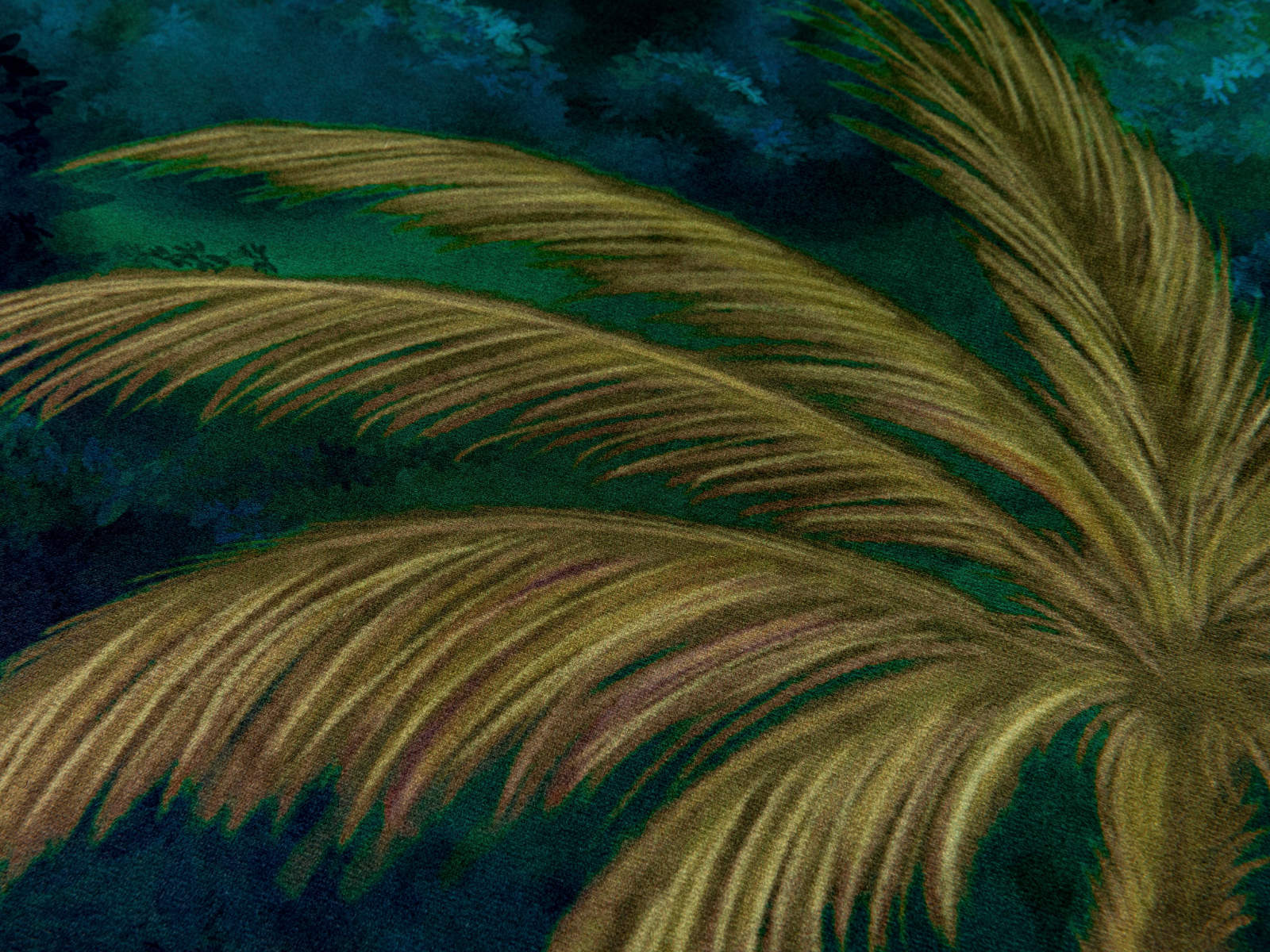Arte Décors & Panoramiques Ciel Tropical - 97652
