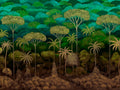 Arte Décors & Panoramiques Ciel Tropical - 97652