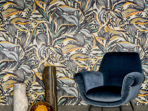 Arte Décors & Panoramiques Flor Imaginaria - 97661