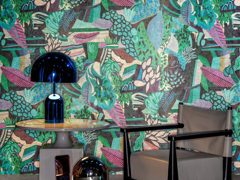 Arte Décors & Panoramiques Terra Tropicana - 97671