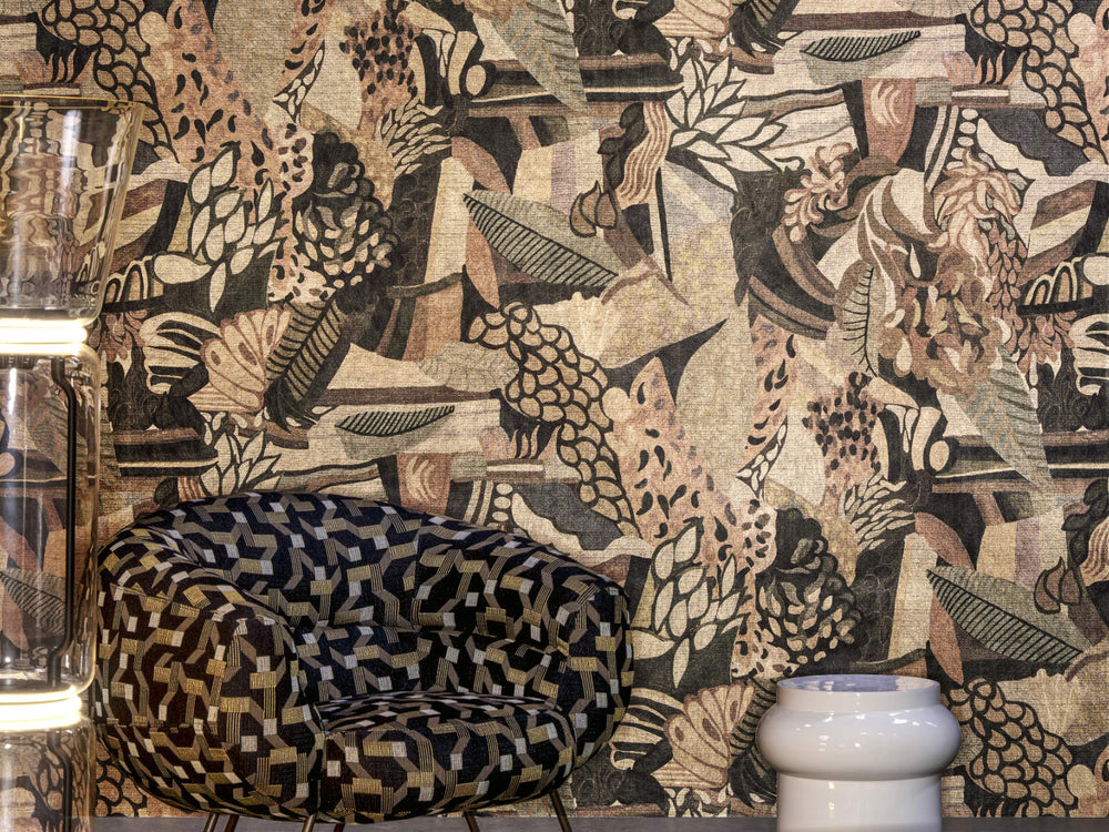 Arte Décors & Panoramiques Terra Tropicana - 97672