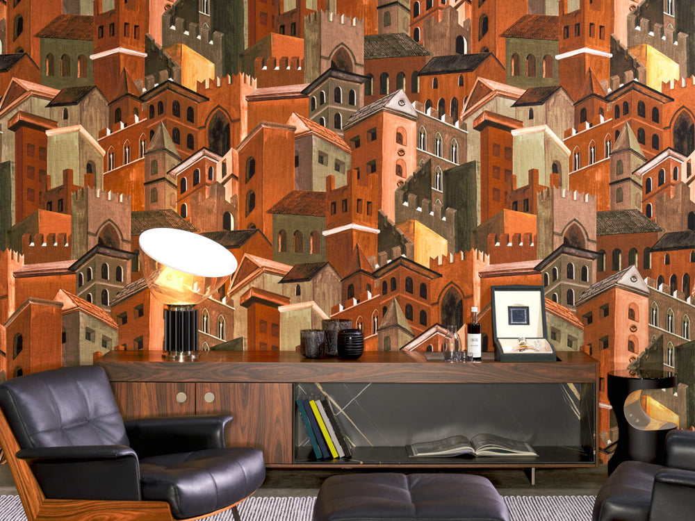 Arte Décors & Panoramiques Citta Di Castello - 97680