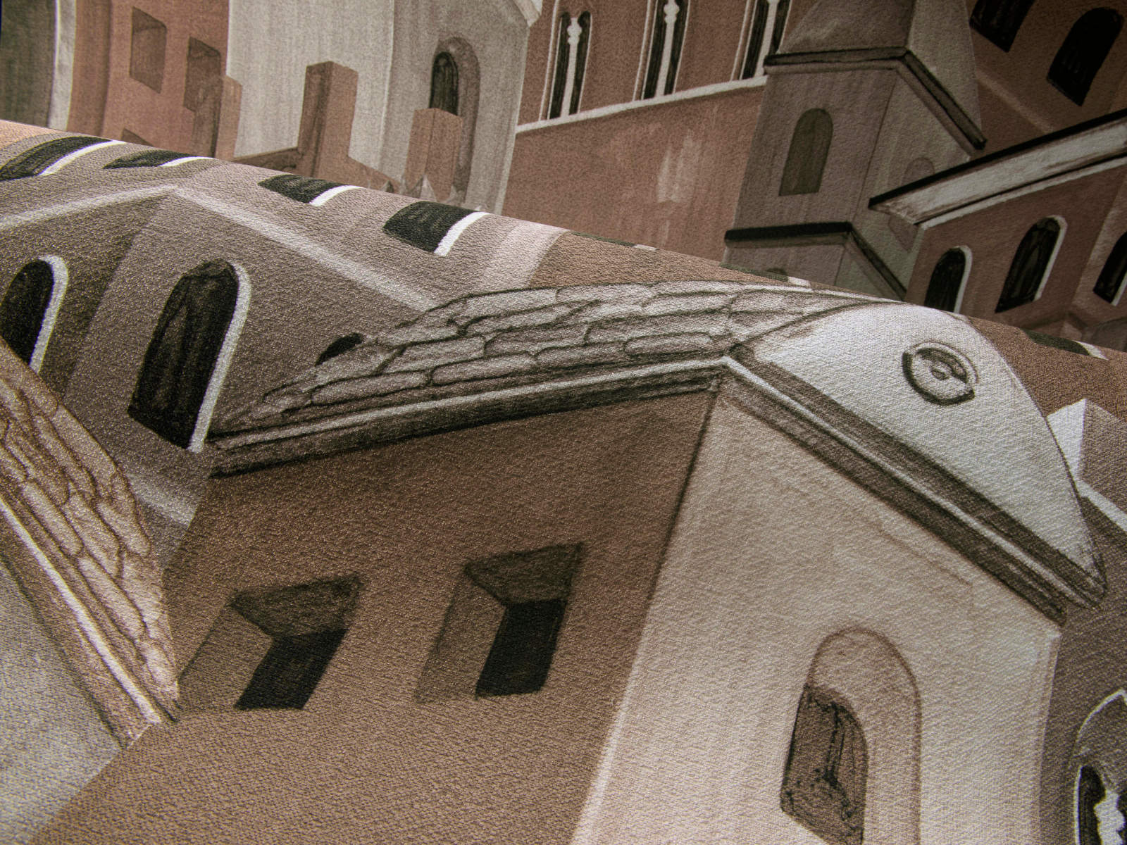 Arte Décors & Panoramiques Citta Di Castello - 97681