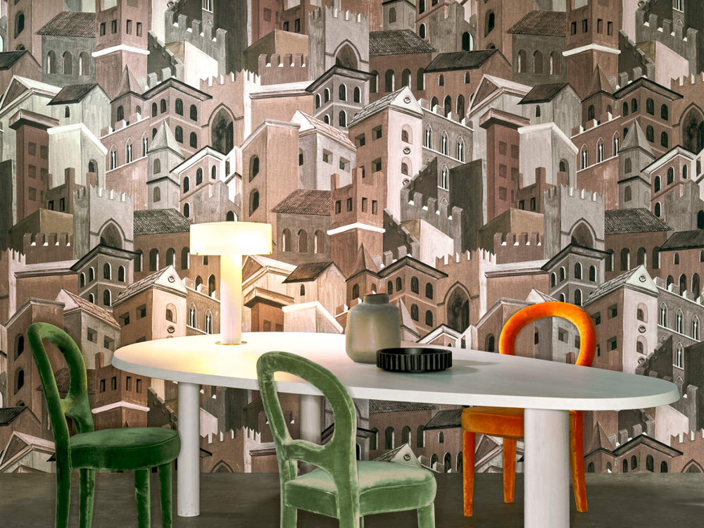 Arte Décors & Panoramiques Citta Di Castello - 97681