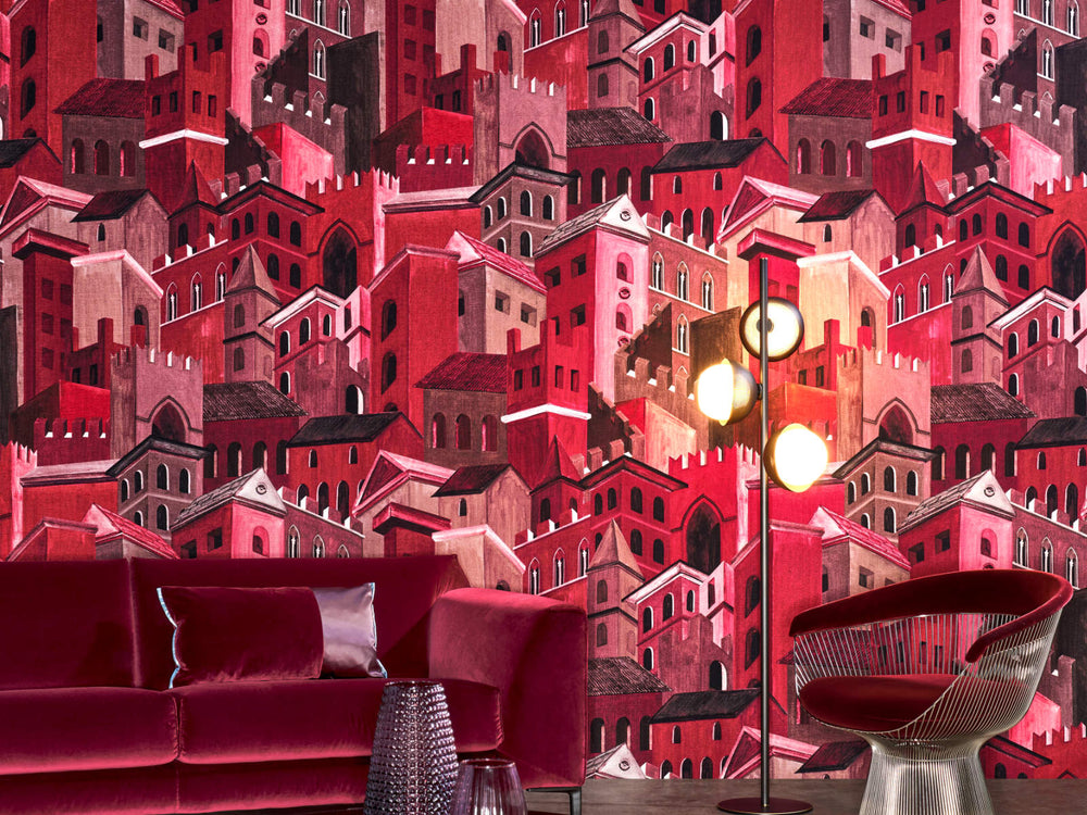 Arte Décors & Panoramiques Citta Di Castello - 97682