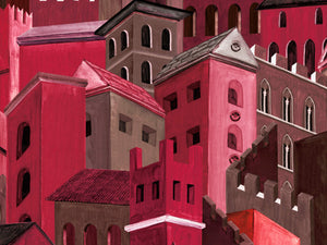 Arte Décors & Panoramiques Citta Di Castello - 97682