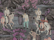 Arte Décors & Panoramiques Toile De Tibet - 97690