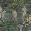 Arte Décors & Panoramiques Toile De Tibet - 97692