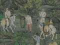 Arte Décors & Panoramiques Toile De Tibet - 97692
