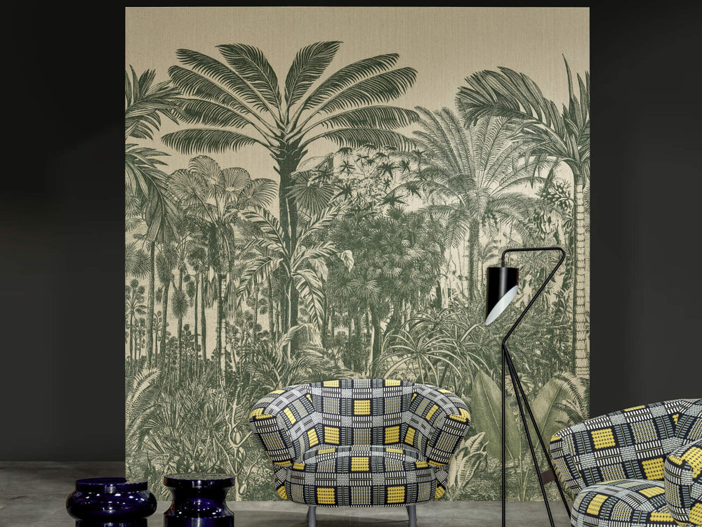 Arte Décors & Panoramiques Valle De Vinales - 97711