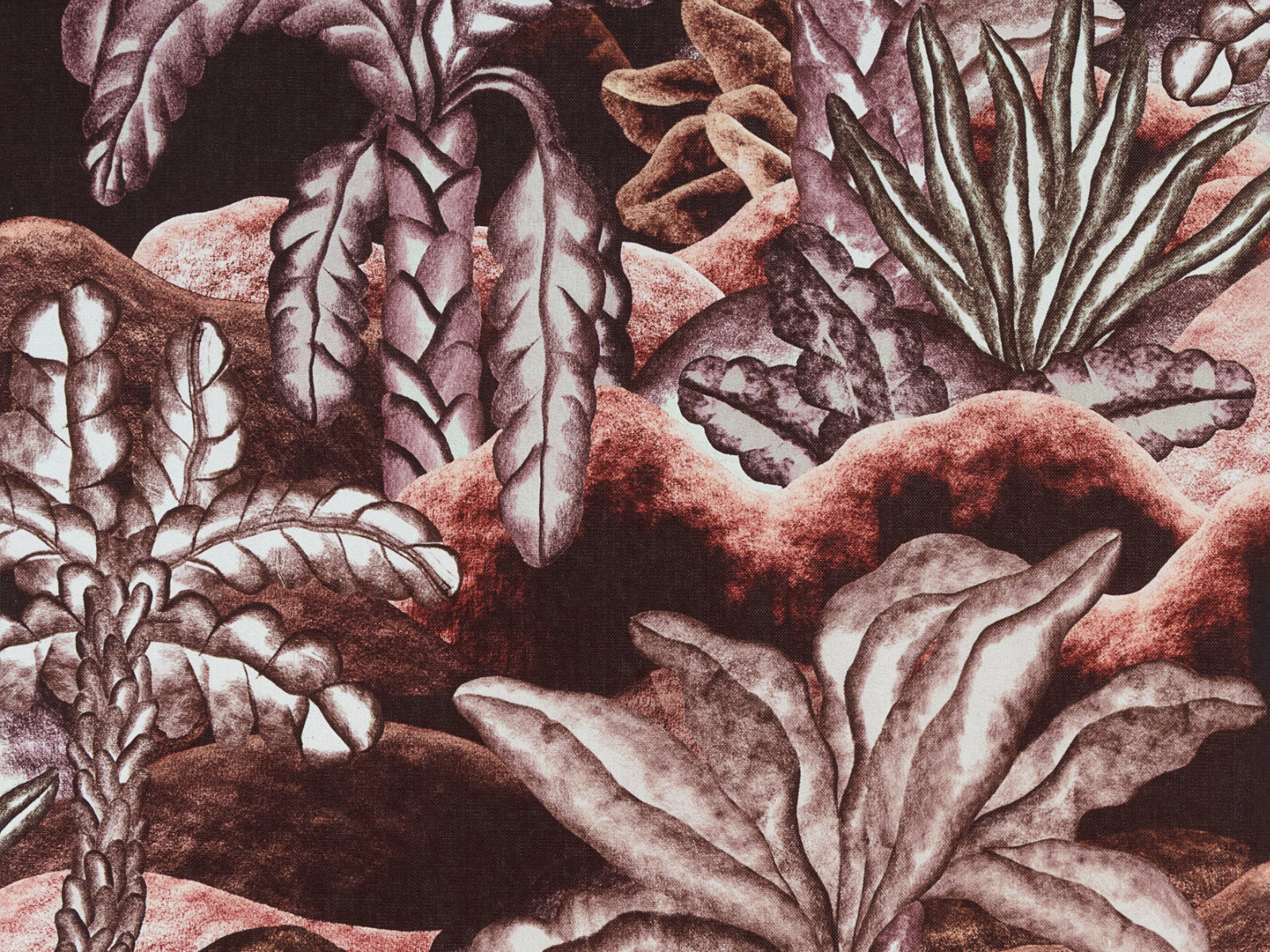 Arte Décors & Panoramiques Balata Garden - 97730