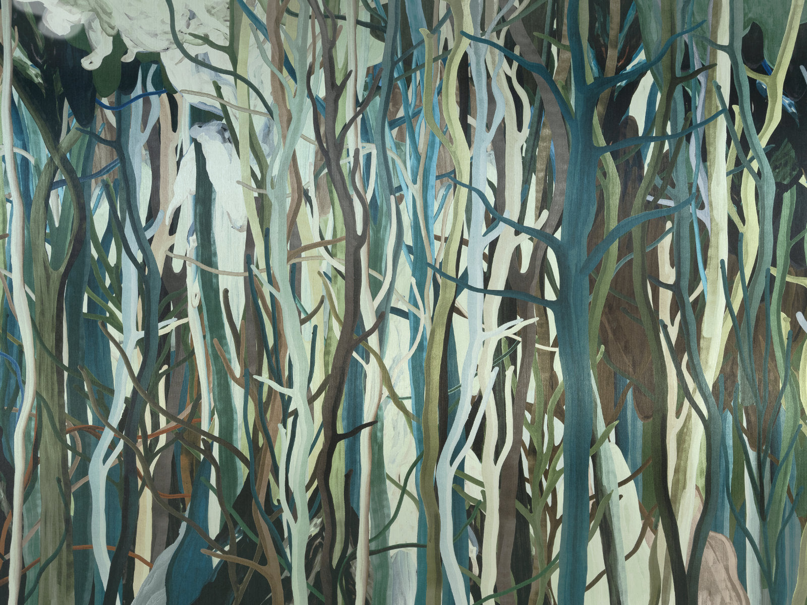 Arte Décors & Panoramiques Mangrove - 97740