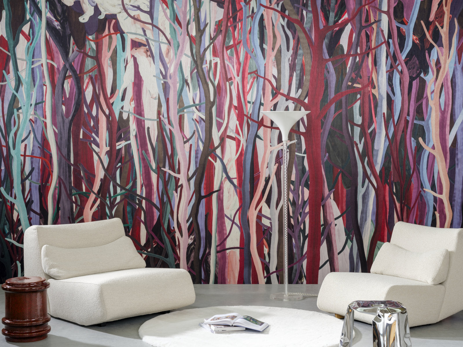 Arte Décors & Panoramiques Mangrove - 97741