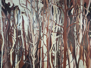 Arte Décors & Panoramiques Mangrove - 97742