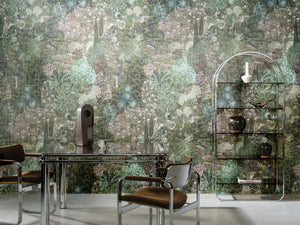 Arte Décors & Panoramiques Forêt Des Muses - 97751