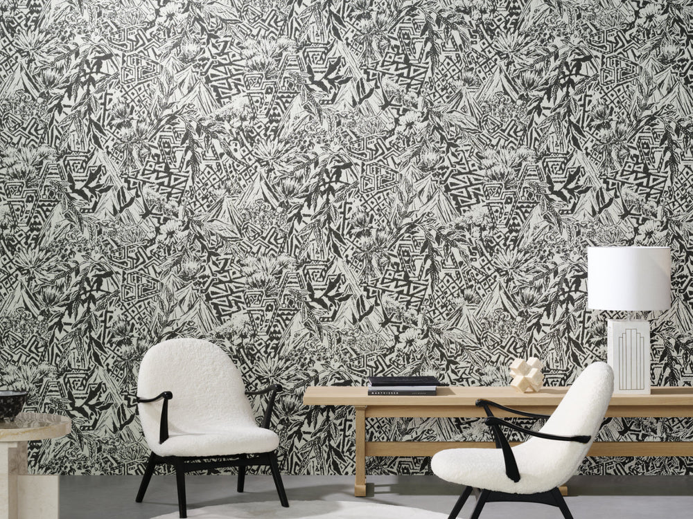 Arte Décors & Panoramiques Sierra Nevada - 97760