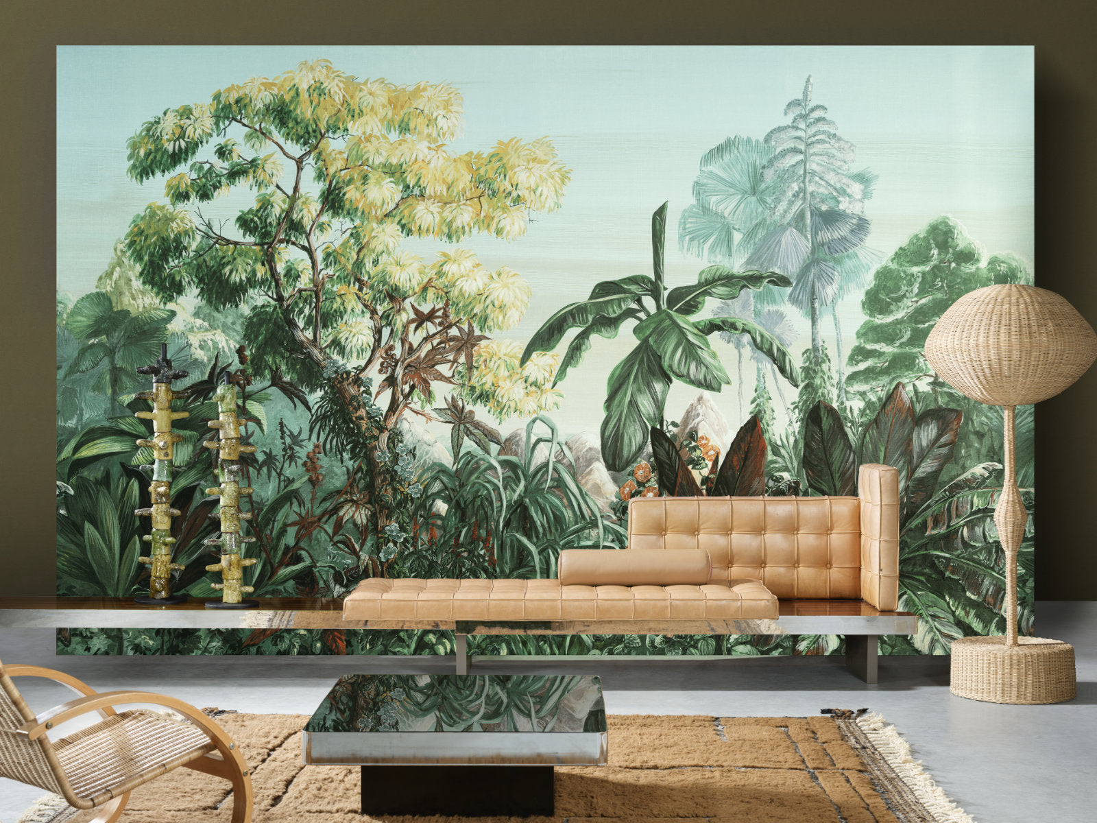 Arte Décors & Panoramiques Paradisiac - 97790