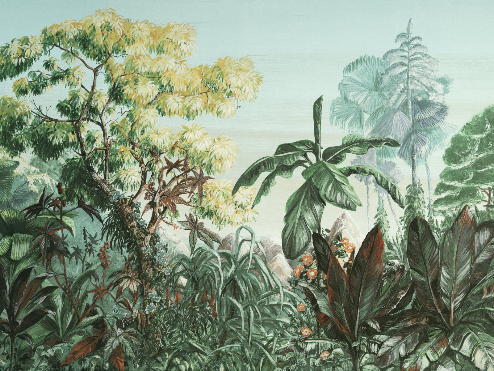 Arte Décors & Panoramiques Paradisiac - 97790