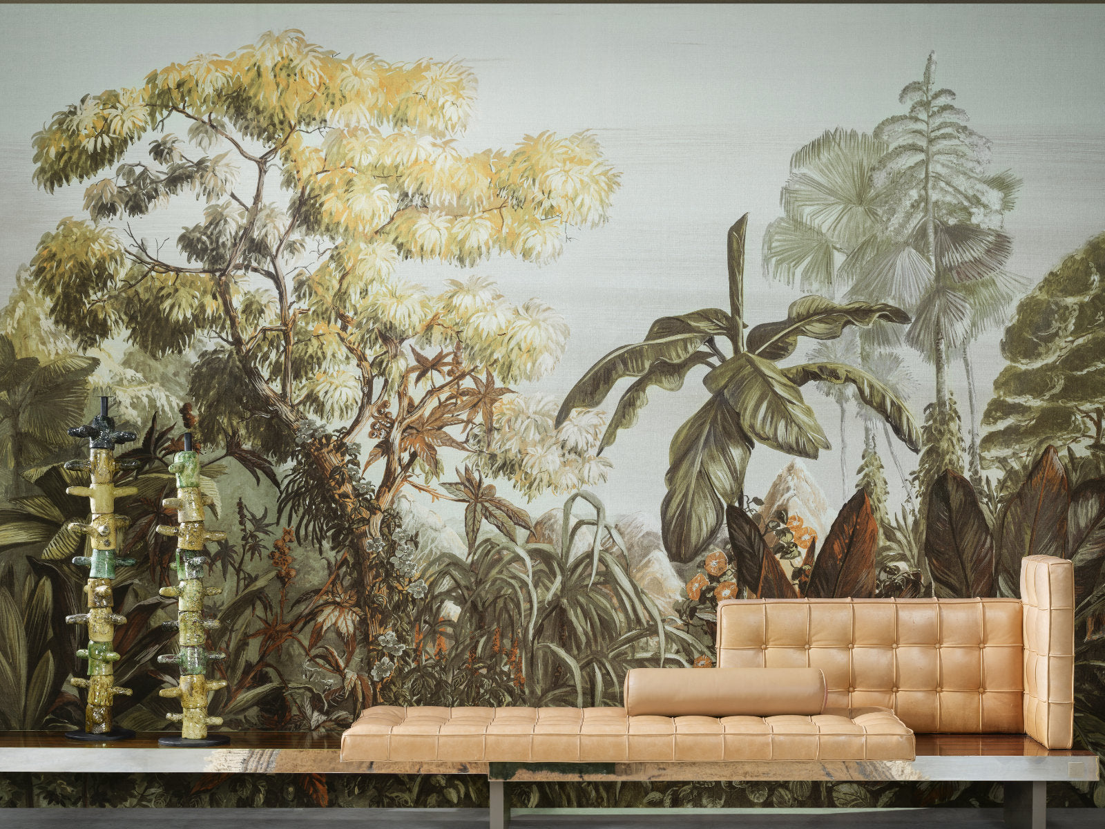 Arte Décors & Panoramiques Paradisiac - 97791