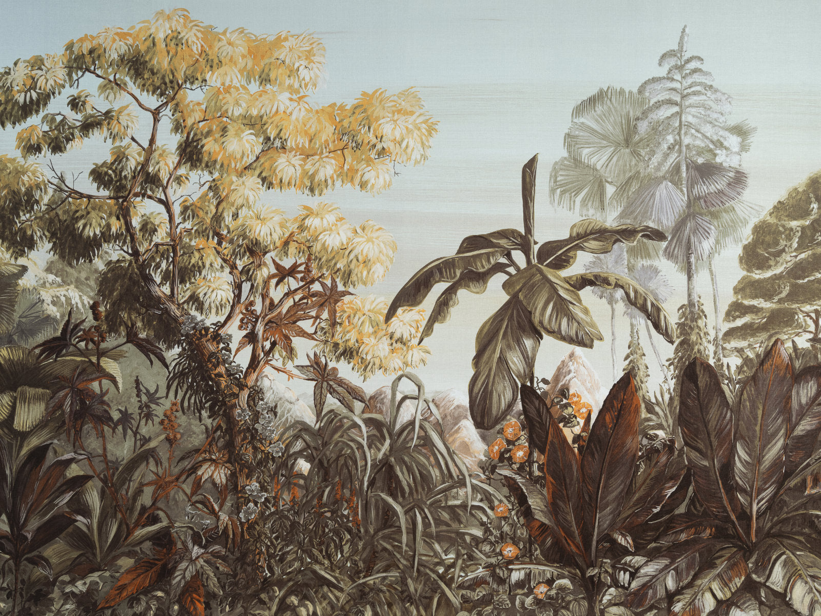 Arte Décors & Panoramiques Paradisiac - 97791