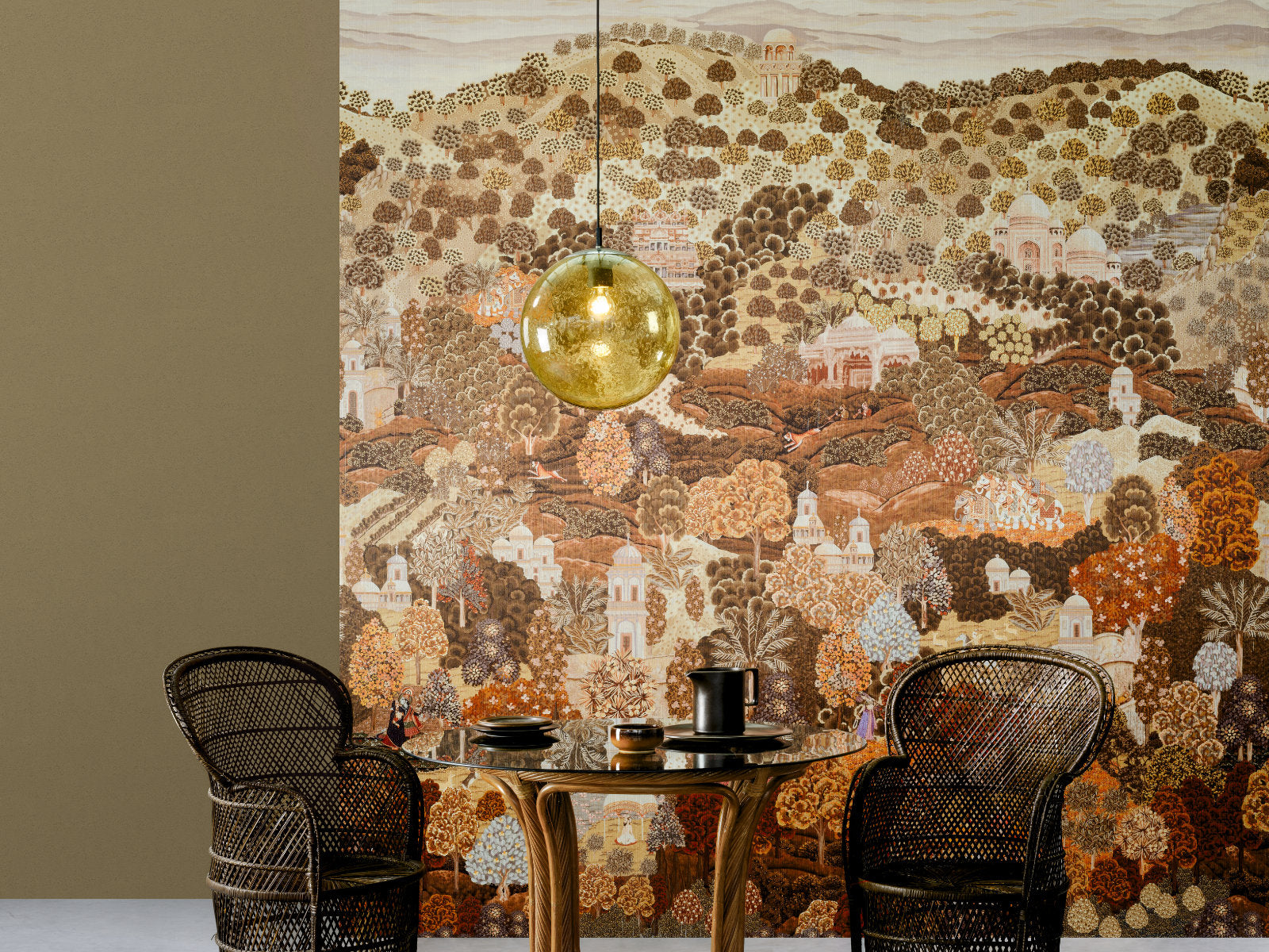 Arte Décors & Panoramiques Sundara - 97810