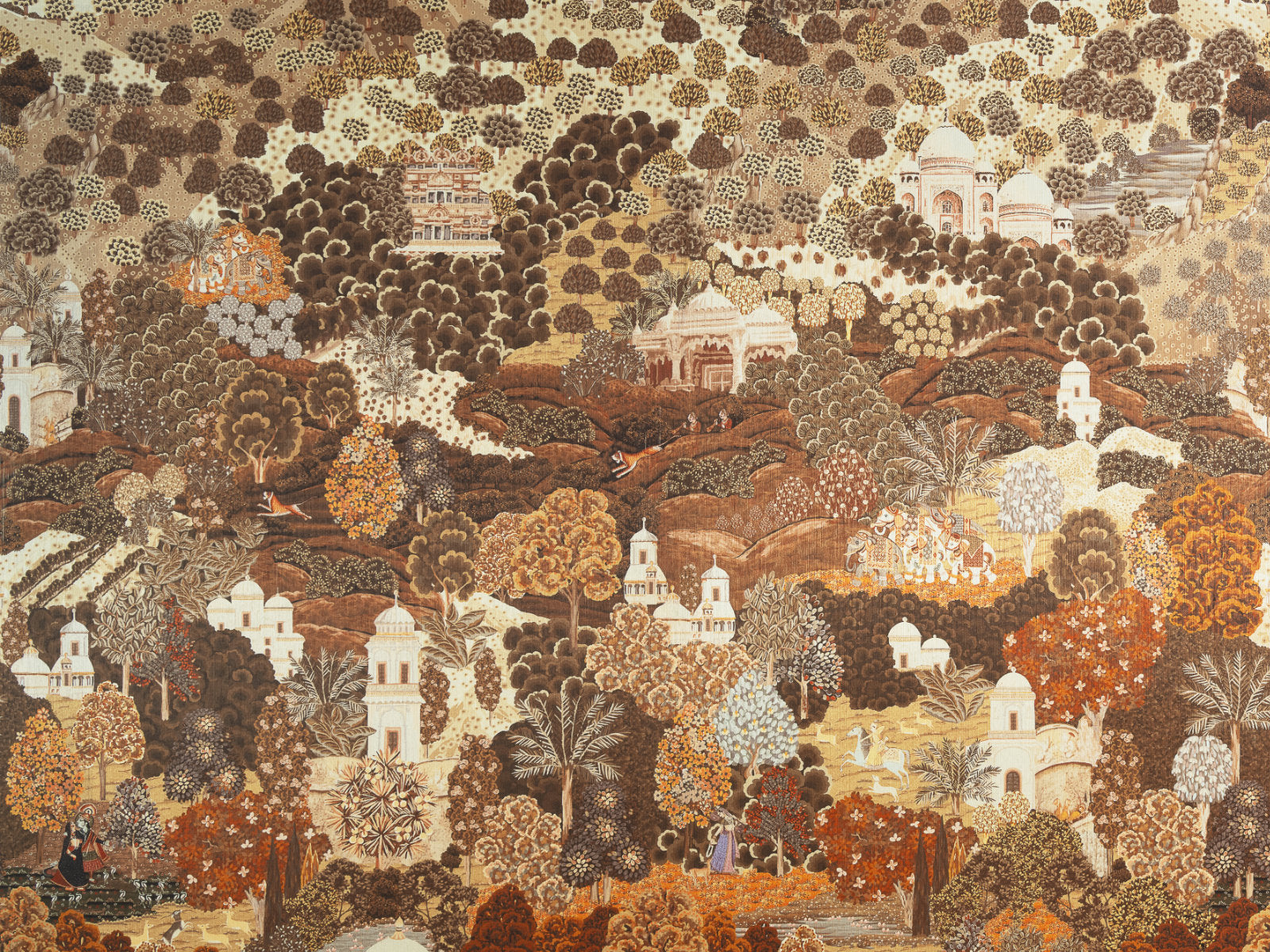 Arte Décors & Panoramiques Sundara - 97810