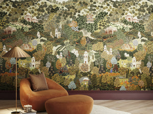 Arte Décors & Panoramiques Sundara - 97811