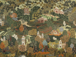 Arte Décors & Panoramiques Sundara - 97811