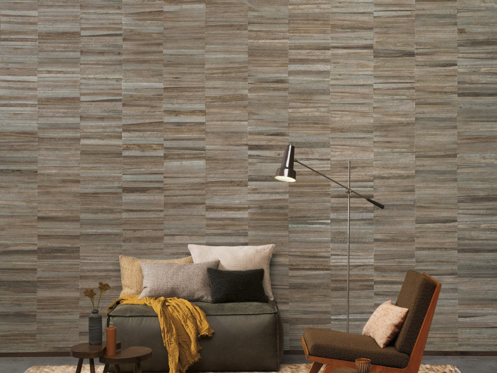Arte Atelier By Omexco Naturally Beautiful - AT21
